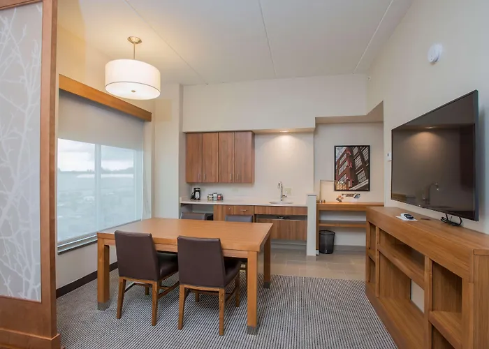 Hyatt Place Cincinnati/Sharonville Convention Center