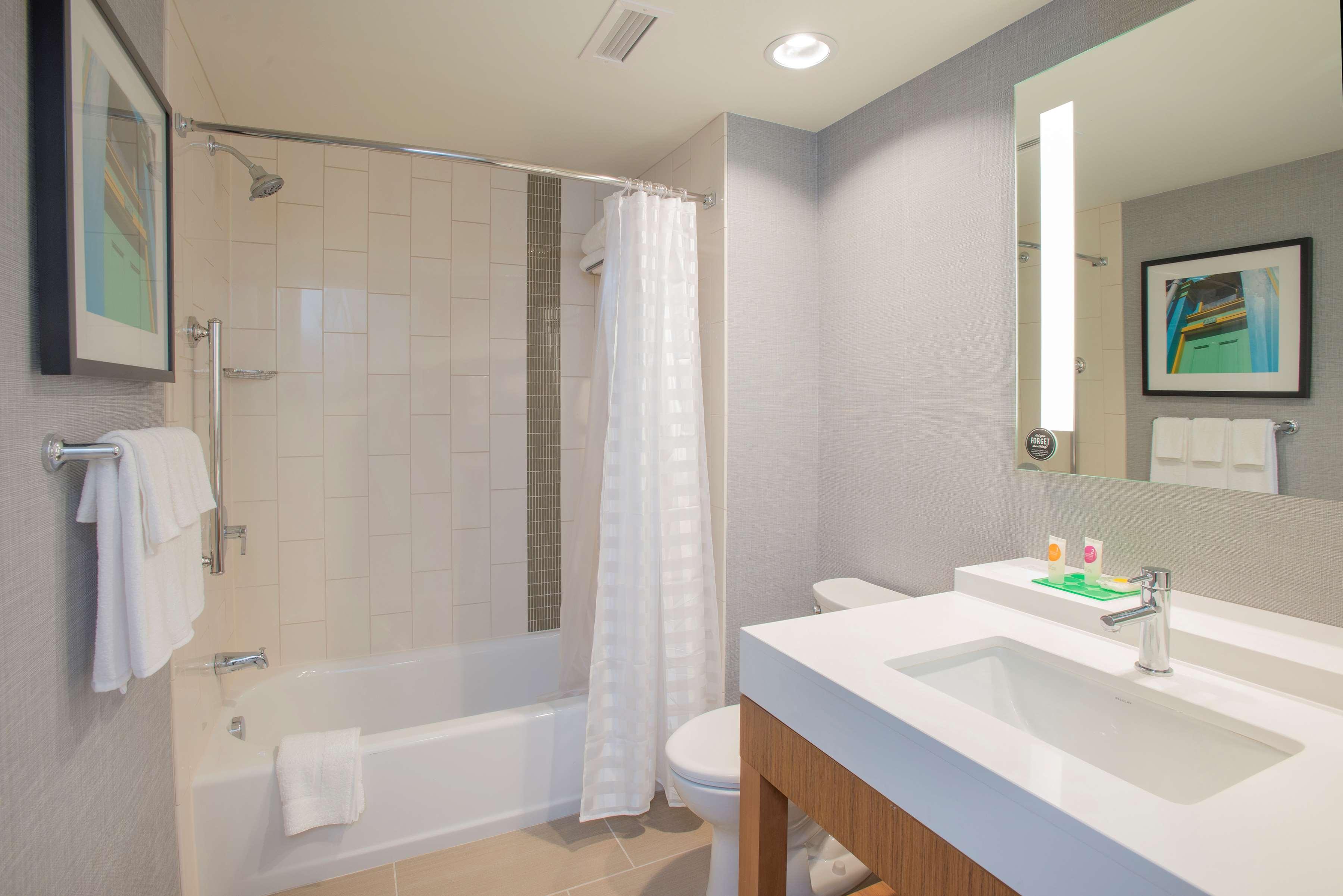 Hyatt Place Cincinnati/sharonville Convention Center