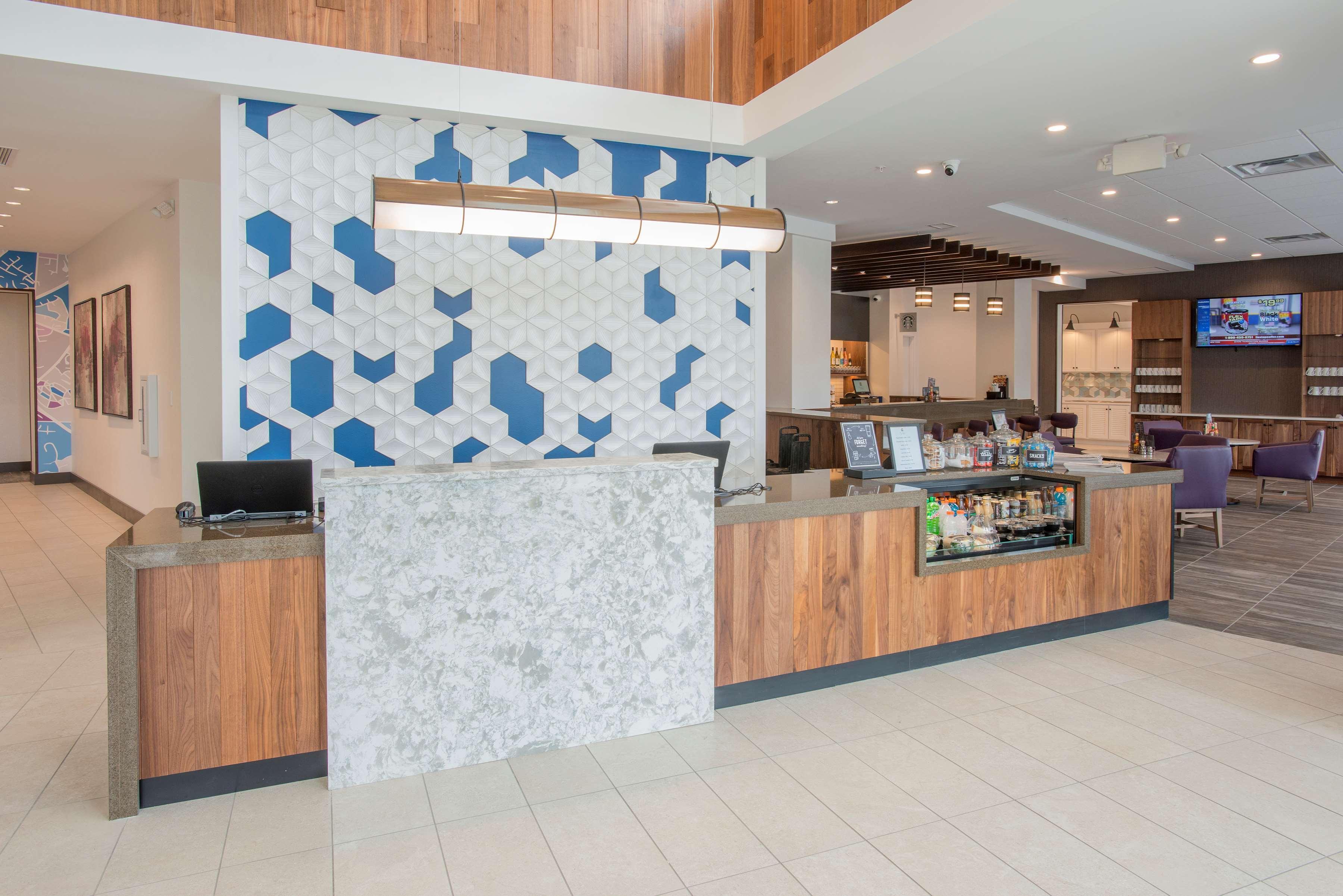 Hyatt Place Cincinnati/sharonville Convention Center