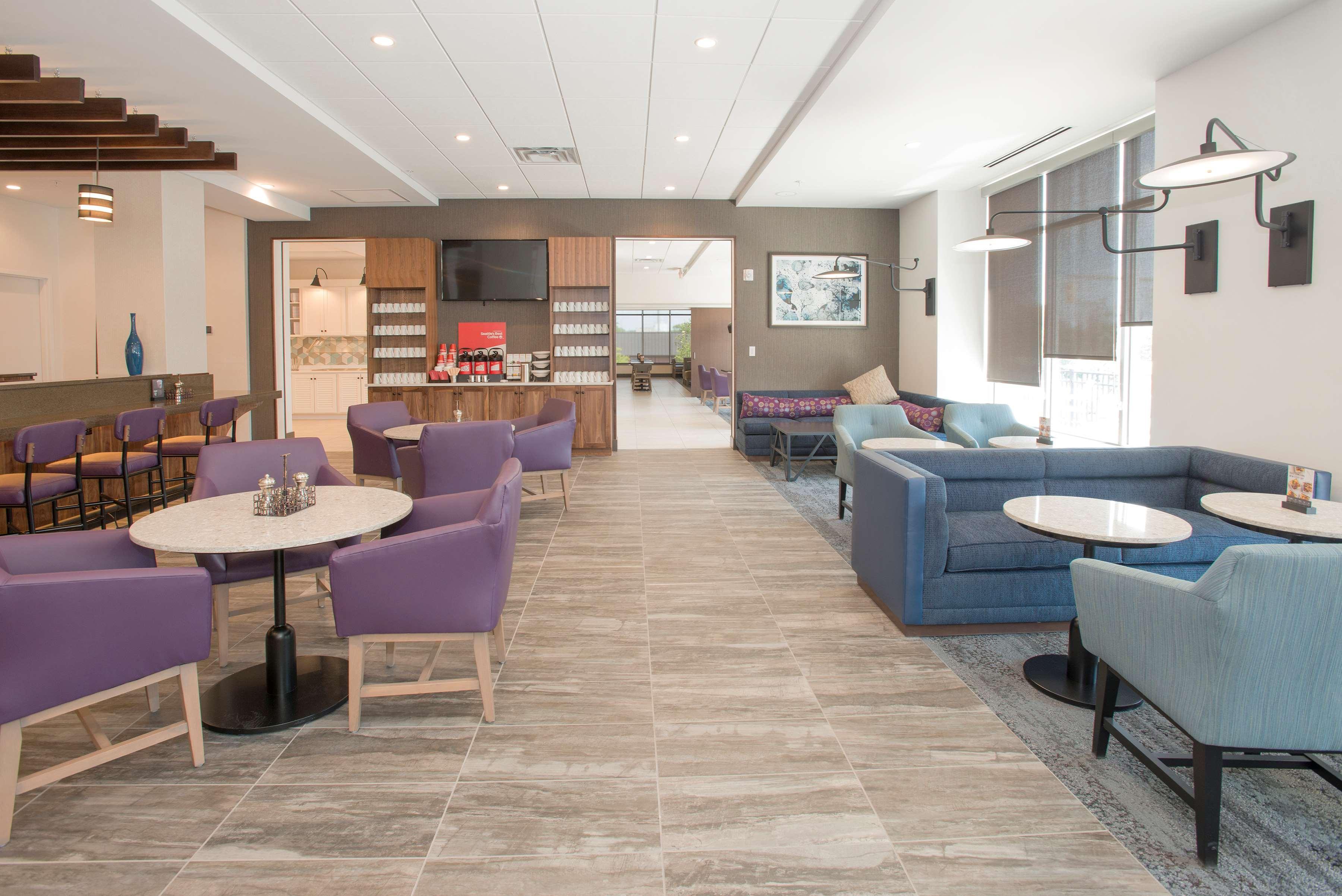 Hyatt Place Cincinnati/sharonville Convention Center Hotel
