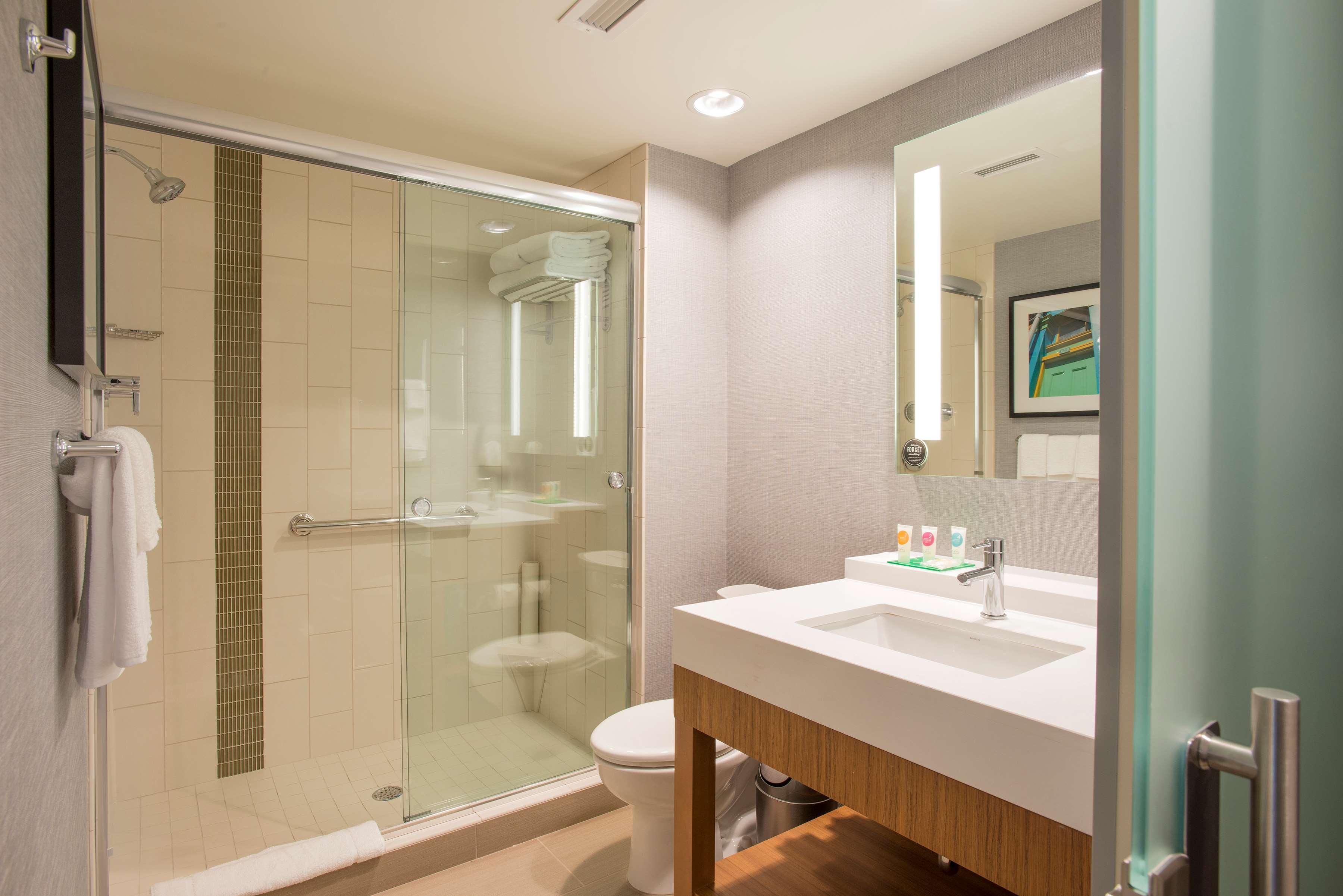 Hyatt Place Cincinnati/sharonville Convention Center 3* Sharonville