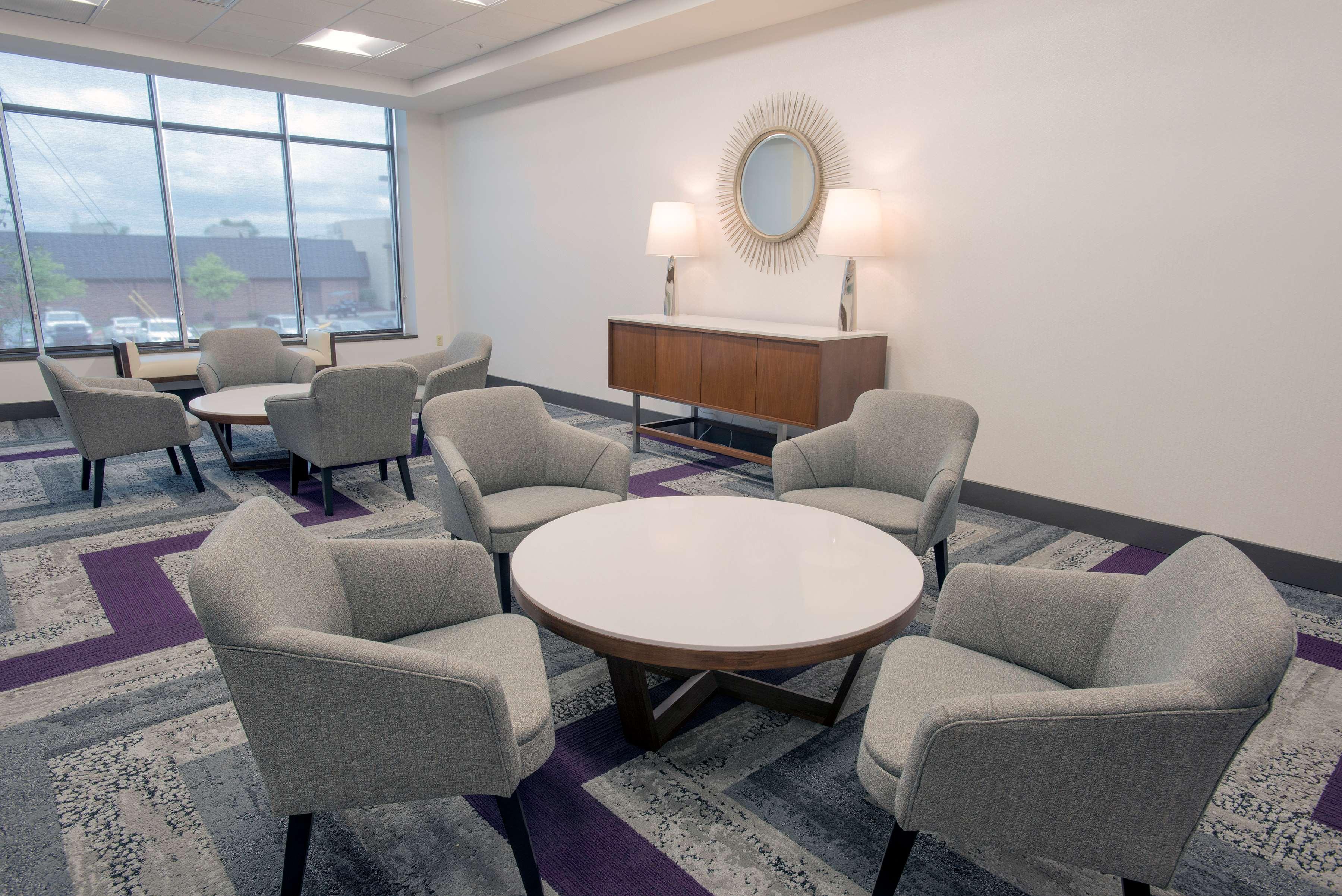 Hyatt Place Cincinnati/sharonville Convention Center Hotel Sharonville