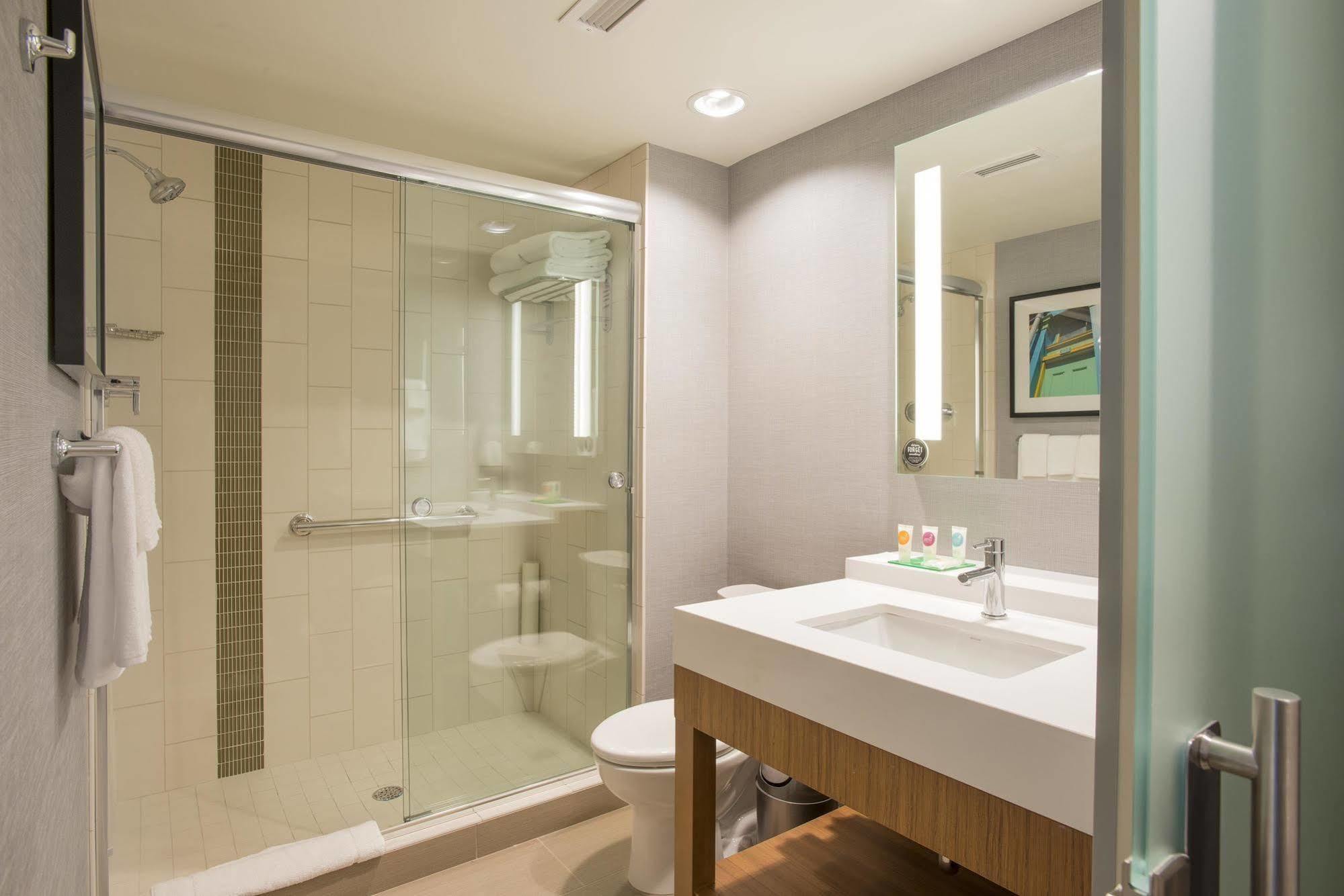 Hotel Hyatt Place Cincinnati/sharonville Convention Center Sharonville