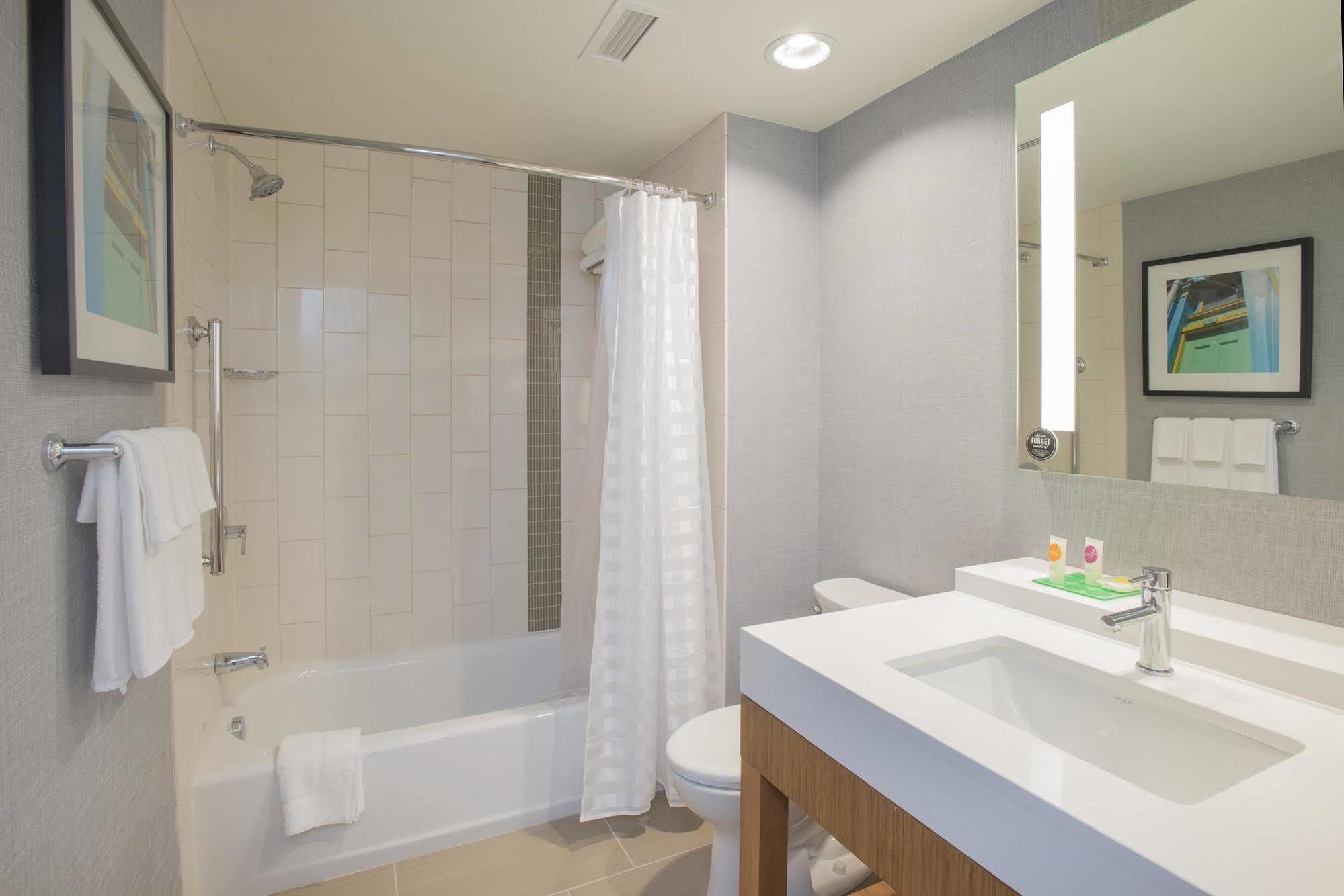 Hyatt Place Cincinnati/sharonville Convention Center Sharonville